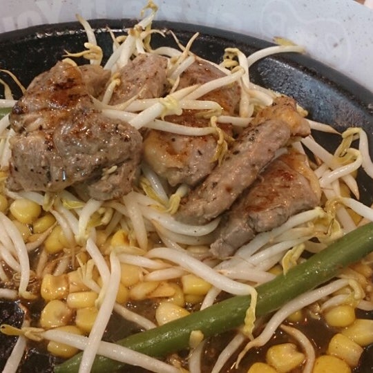 Pepper Lunch Express Woodlands 0 tips