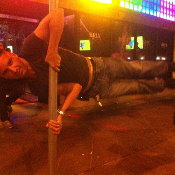 Brix (Now Closed) Downtown San Jose 14 tips from 1187