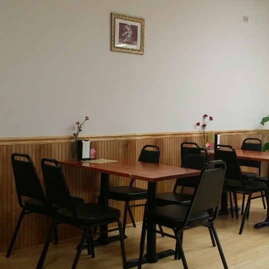 Jasmine Thai Cuisine Thai Restaurant in Chesapeake