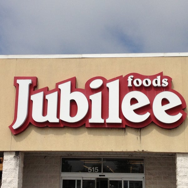 Jubilee Foods 515 E Main St