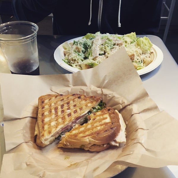 South Coast Deli Santa Barbara Downtown 19 tips