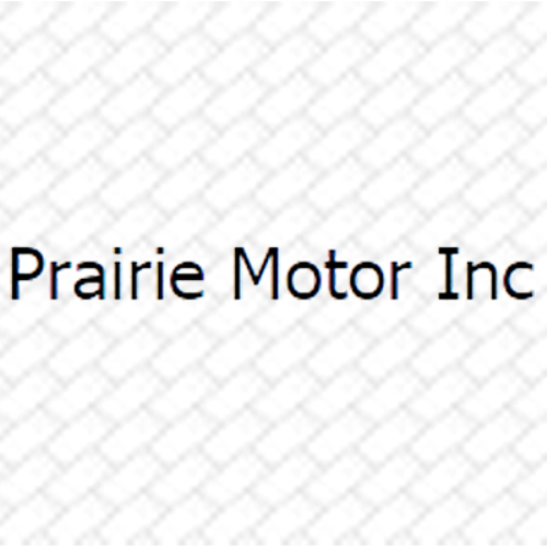 Prairie Motor 224 S Main St