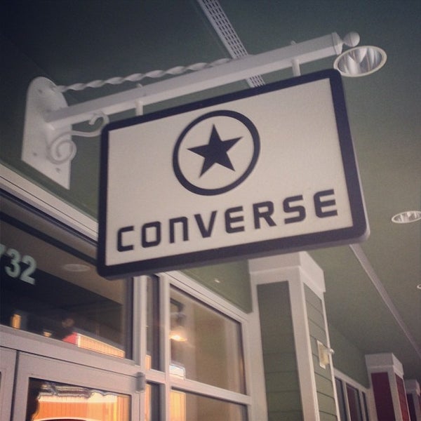 converse outlet tanger outlet