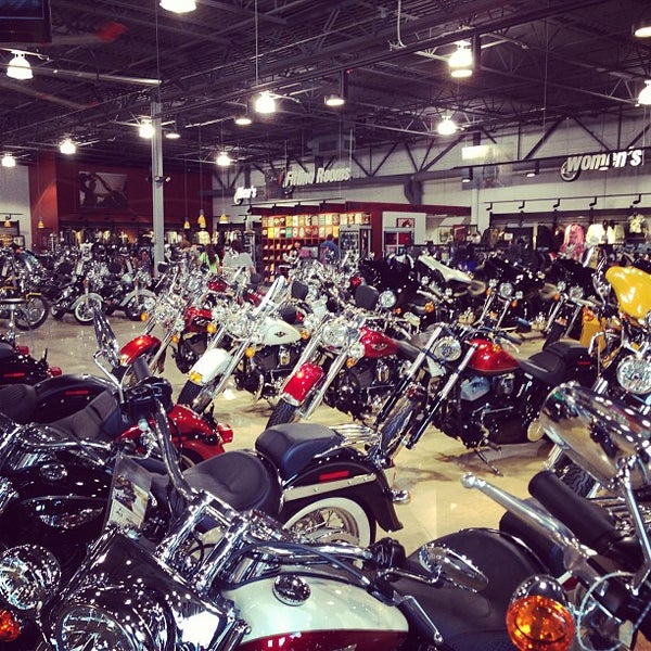 Rubber City HarleyDavidson Cuyahoga Falls, OH