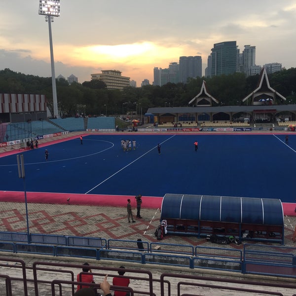 stadium hoki kuala lumpur