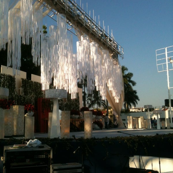 Teatro al Aire Libre Villahermosa, Tabasco