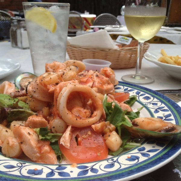 The French Garden (Now Closed) - French Restaurant in Los Angeles