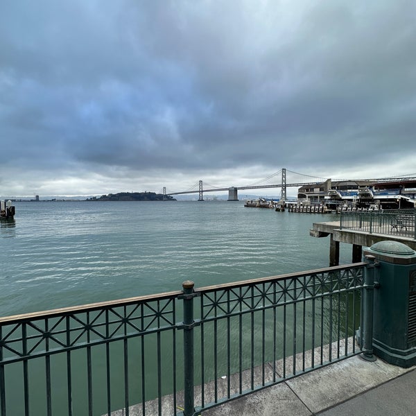 Photo prise au Ferry Plaza Farmers Market par Dante C. le6/24/2023