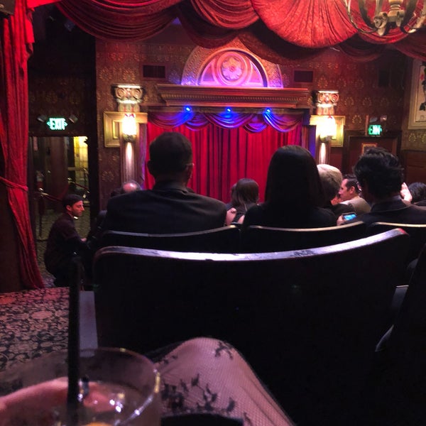 Photo taken at The Magic Castle by Elsie on 6/24/2018