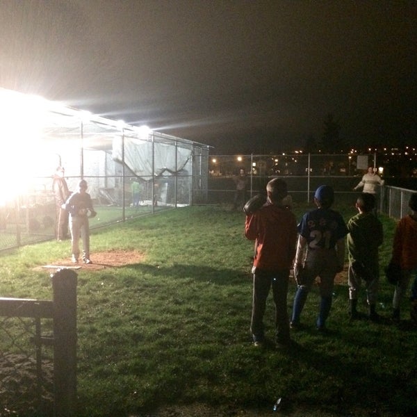 Carnarvon Park Vancouver, BC