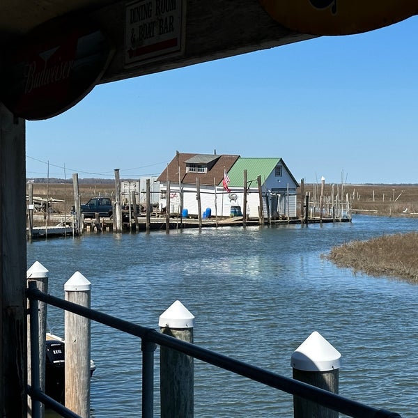 Oyster Creek Inn 50 tips