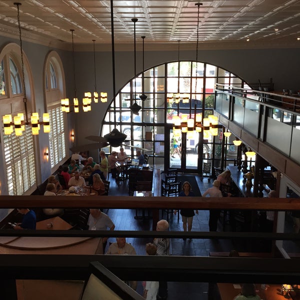 7/23/2015にTerrance B.がPanini&#39;s Cafeで撮った写真