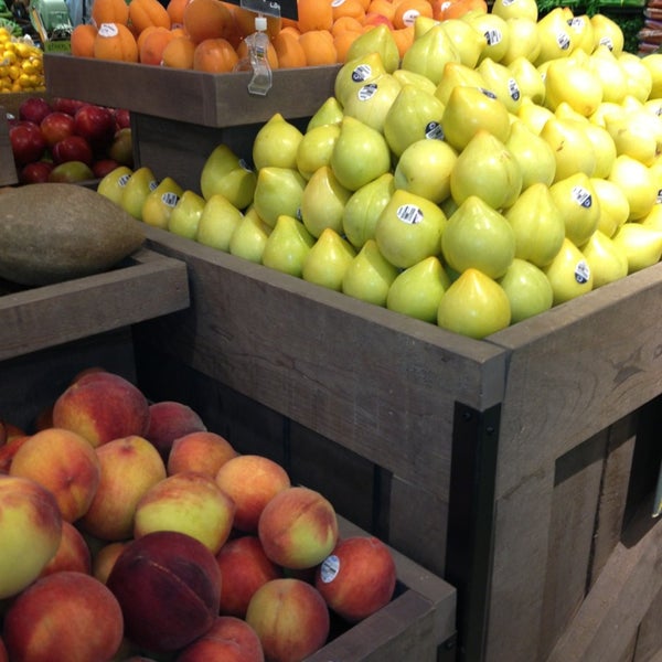 Whole Foods Market Boca Raton, FL