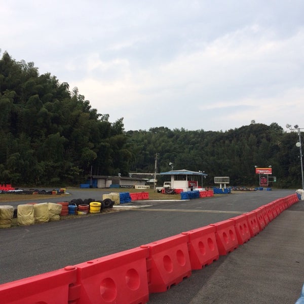 A Oneサーキット 筑紫野市 福岡県