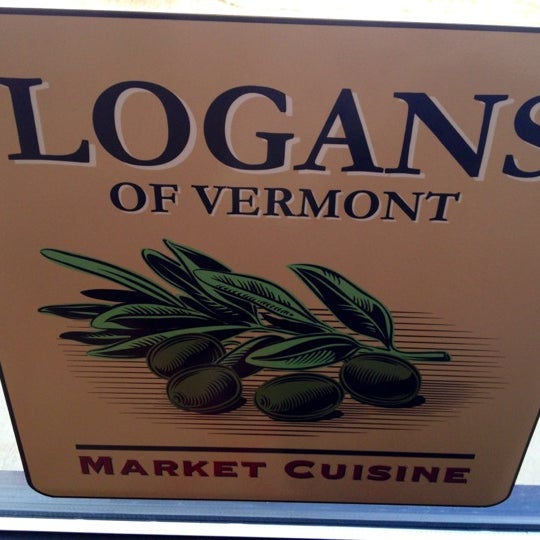 Foto tirada no(a) Logan&#39;s of Vermont por Liz M. em 10/18/2012