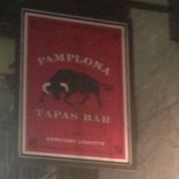 Best bar in Lafayette!