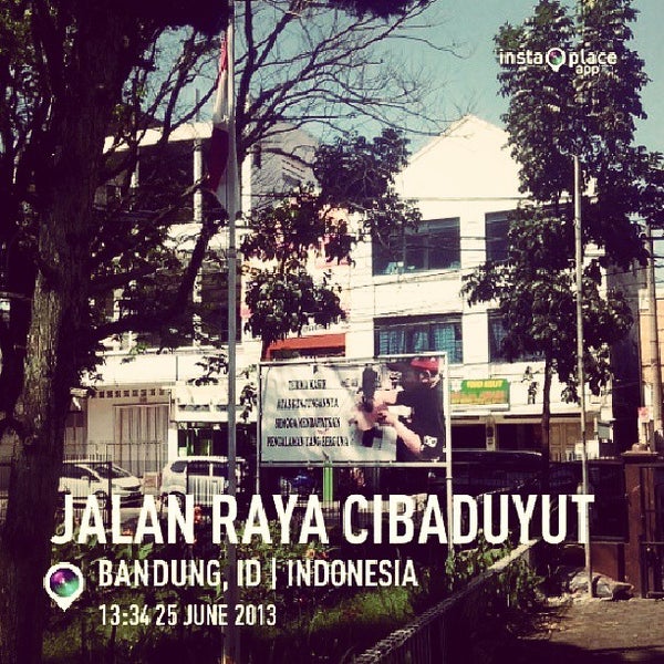 Foto Di Dinas Perindustrian Dan Perdagangan Propinsi Jawa