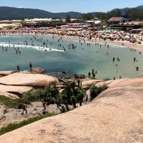 Снимок сделан в Florianópolis пользователем Hernan A. 3/4/2019