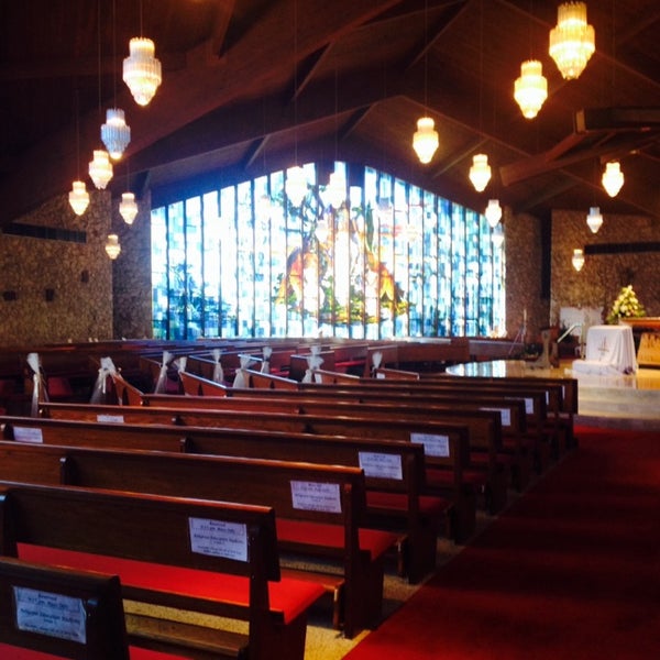 Photos at Nativity Catholic Church Church in Hollywood Hills