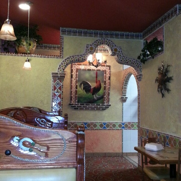 Casa Hacienda Grill Devonshire Columbus, OH
