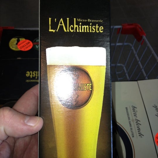 Metro Plus Fordham SaintZotique, QC