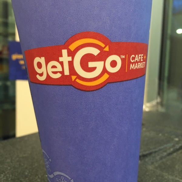 GetGo East McKeesport, PA