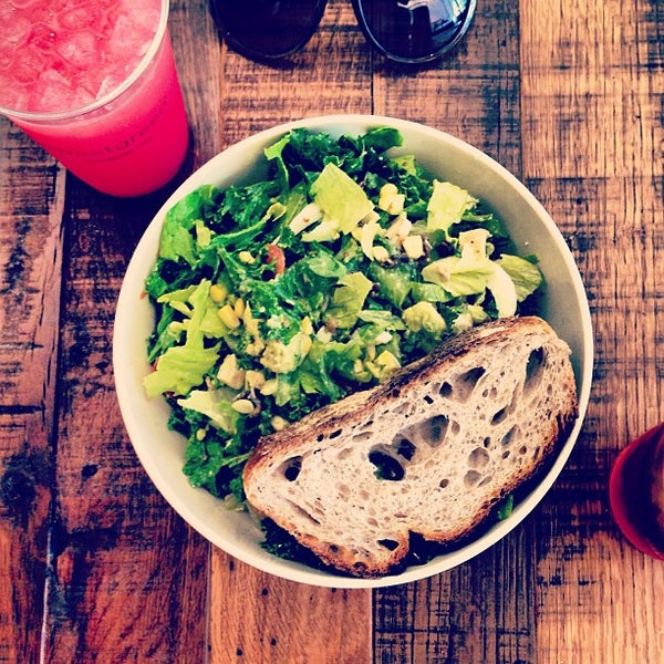 Money Talks Lunch Munch