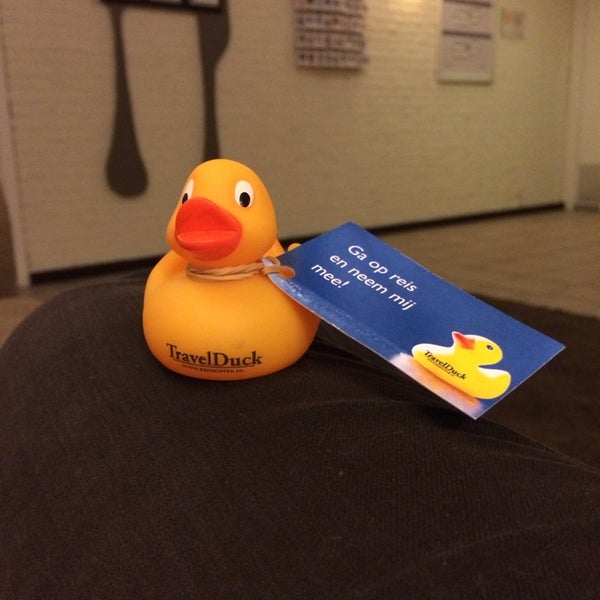 Photos At Golden Tulip Hotel De Reiskoffer 10 Tips - 