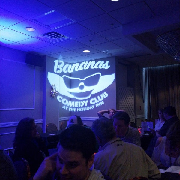 Banana's Comedy Club 6 tips from 758 visitors