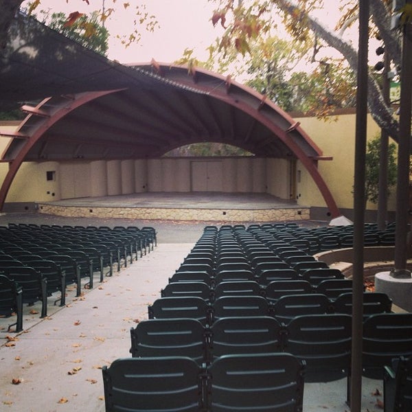 Photos at Libbey Bowl Ojai, CA