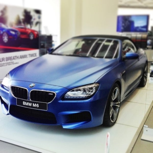 Bmw кушелевская дорога аксель