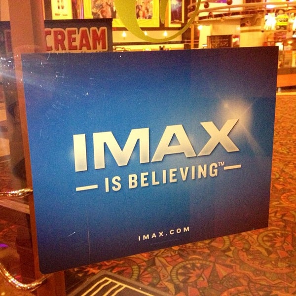 Fotos en Regal Edwards Temecula & IMAX Cine en Temecula