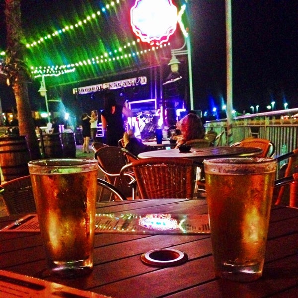 The Pub Fountains Bar in The Fountains