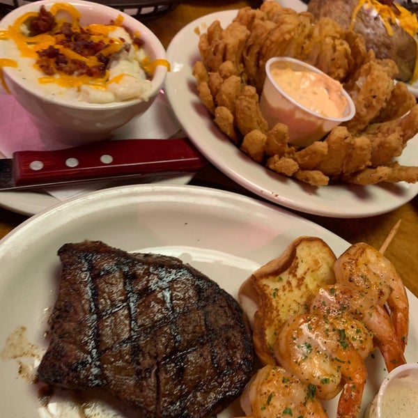 Texas Roadhouse Steakhouse in Richmond