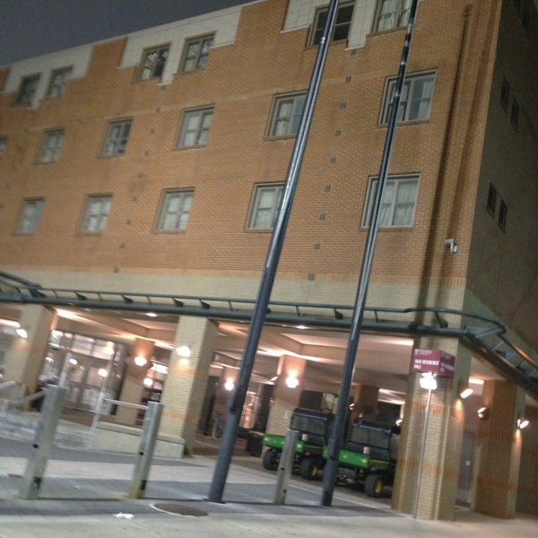 Barton Hall North Philadelphia Philadelphia, PA