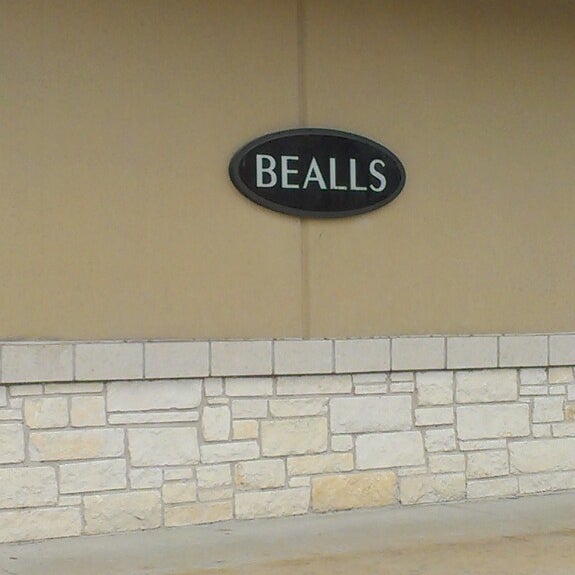 bealls near me store hours