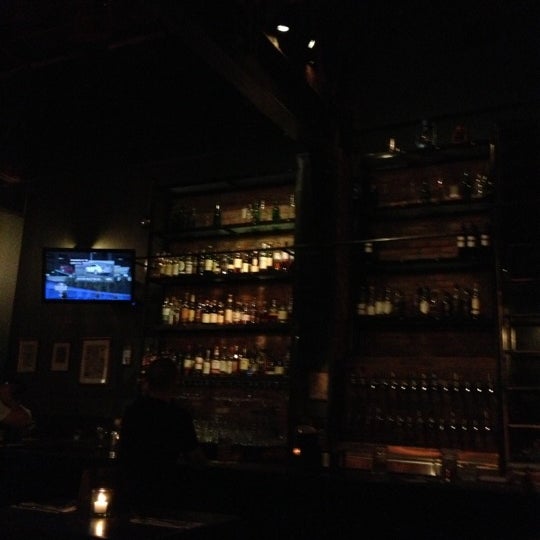 10/28/2012にMichael C.がRosewood Tavernで撮った写真