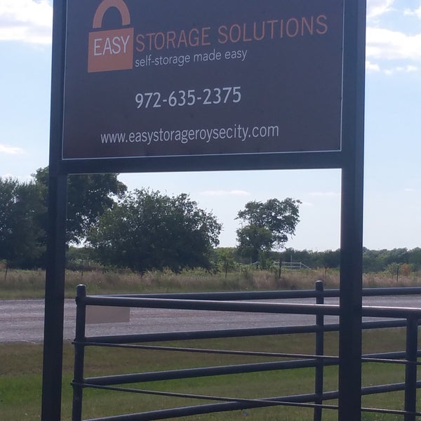 Easy Storage Solutions Royse City Texas Dandk Organizer