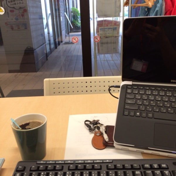 6/12/2014にNAOKI I.がハロー！パソコン教室 イオンタウン新船橋校で撮った写真