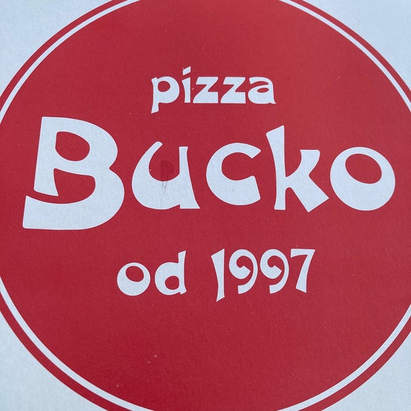 Bucko - Pizzeria in Vračar