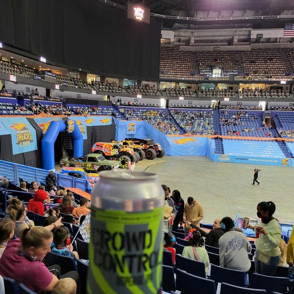 Smoothie King Center Seating Chart Matttroy