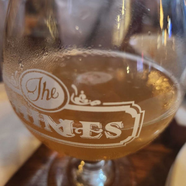 The Chimes Restaurant 119 tavsiye