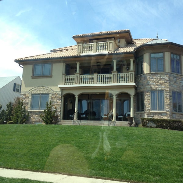 Sea Girt, NJ Lighthouse