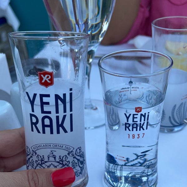 Photo taken at Yelken  Balık by Güliş on 7/18/2022