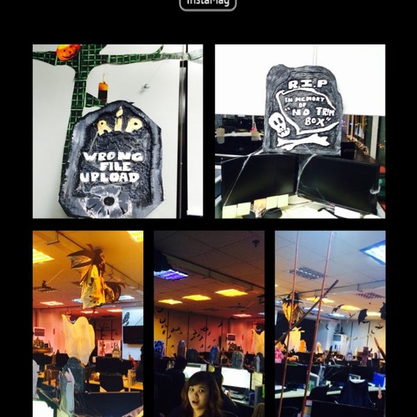 Photos At Webproviders Digital Room Inc Mandaluyong