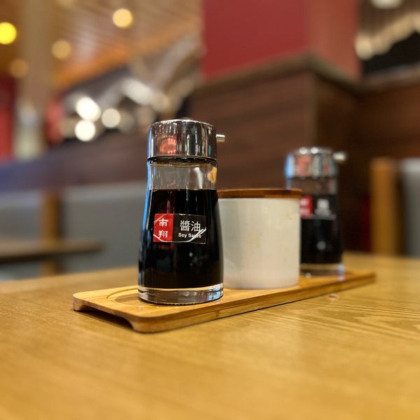 Nan Xiang Xiao Long Bao Cherry Hill, NJ