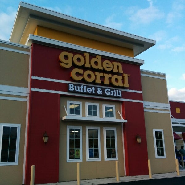 Golden Corral Buffet in Freehold