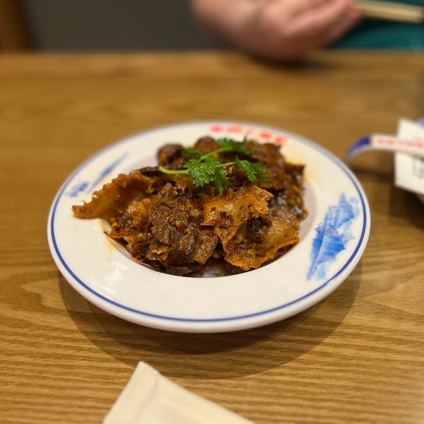 Nan Xiang Xiao Long Bao Cherry Hill, NJ