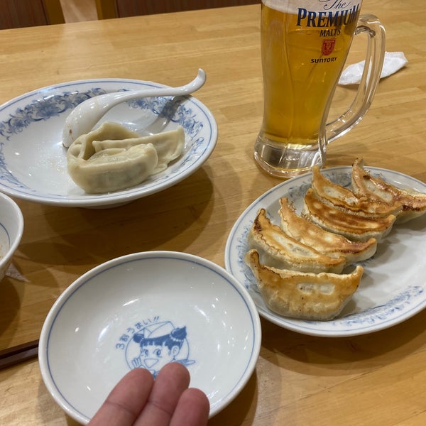 ぎょうざの満洲 東明館 沼田市 利根町大楊1519 2 ぎょうざの満洲 東明館 沼田市 利根町大楊1519 2