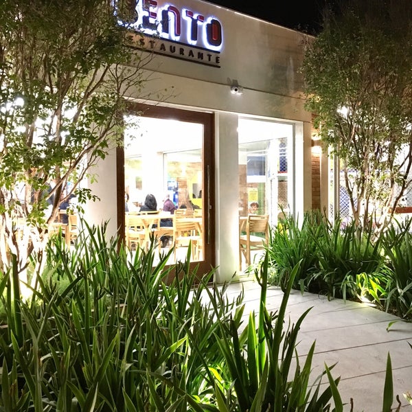 Bento Restaurante Campos dos Goytacazes, RJ